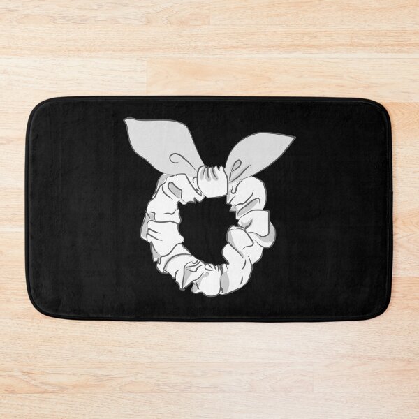 Item preview, cute hair scrunchie designed and sold by princessmi-com.
