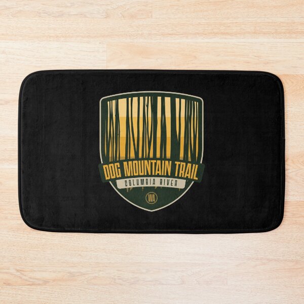 Item preview, Dog Mountain Trail - Columbia River, Washington State designed and sold by Moritz Schwäble.