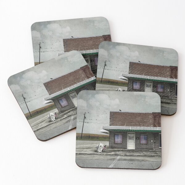 Item preview, The Vagabonds designed and sold by BabsGrether.