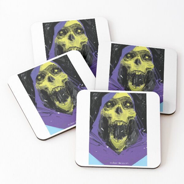 Item preview, Skeleton designed and sold by Gonzalo Ruggieri.
