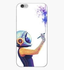 Welcome to my Universe iPhone Case