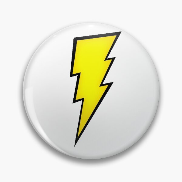 Item preview, Thunder strike designed and sold by TheDillen.