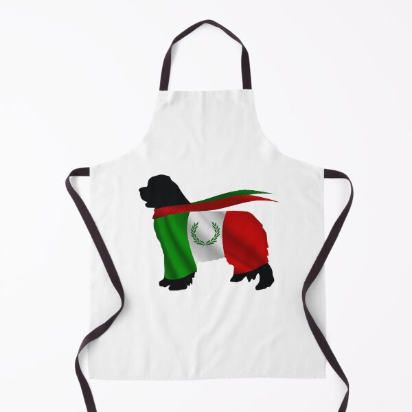 Item preview, Italian Newfoundland Dog designed and sold by Christine Mullis.
