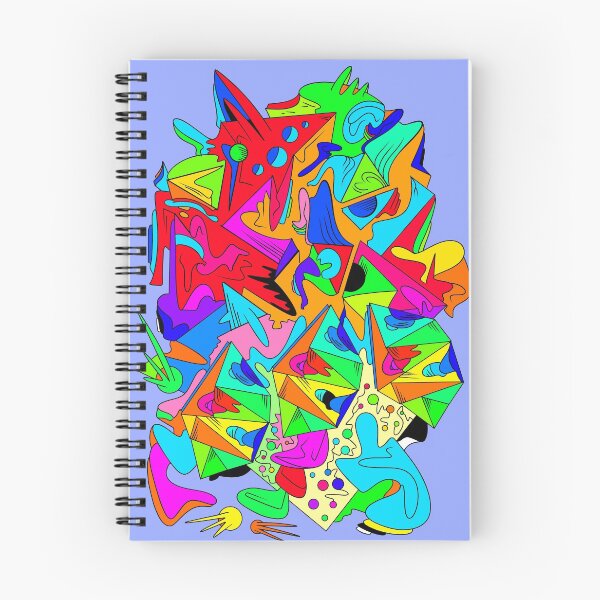 Item preview, Disarray designed and sold by Alberto Carlos Montana.