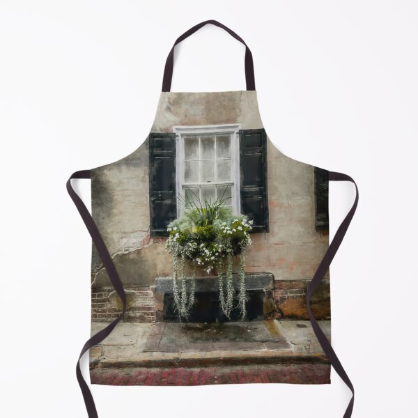 Item preview, South of Broad - Window Box designed and sold by BabsGrether.
