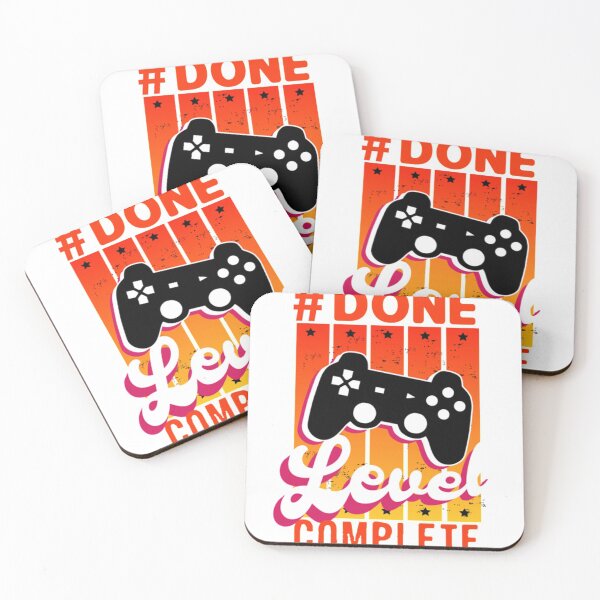 Item preview, Level Complete Apparel  designed and sold by ItsAJCarmelaCra.