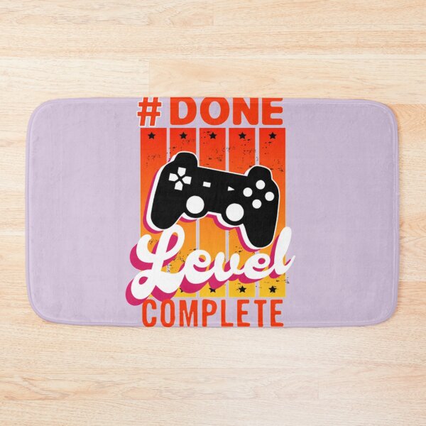 Item preview, Level Complete Apparel designed and sold by ItsAJCarmelaCra.