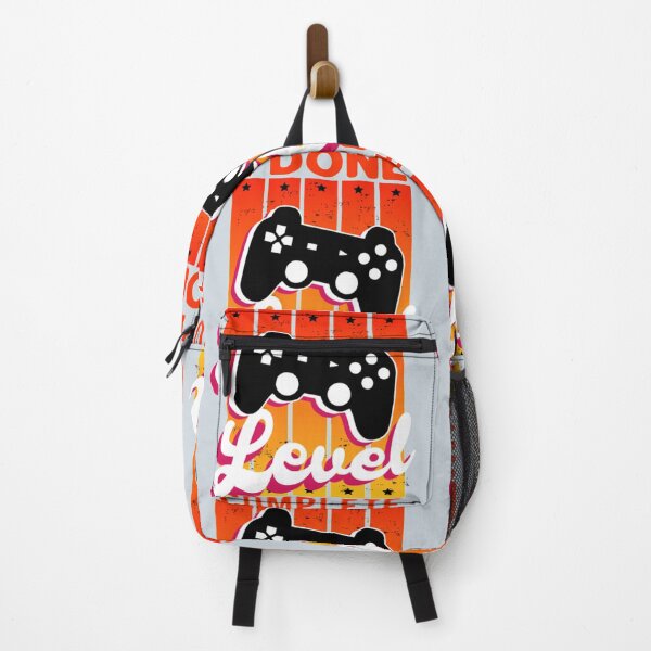 Item preview, Level Complete Apparel designed and sold by ItsAJCarmelaCra.