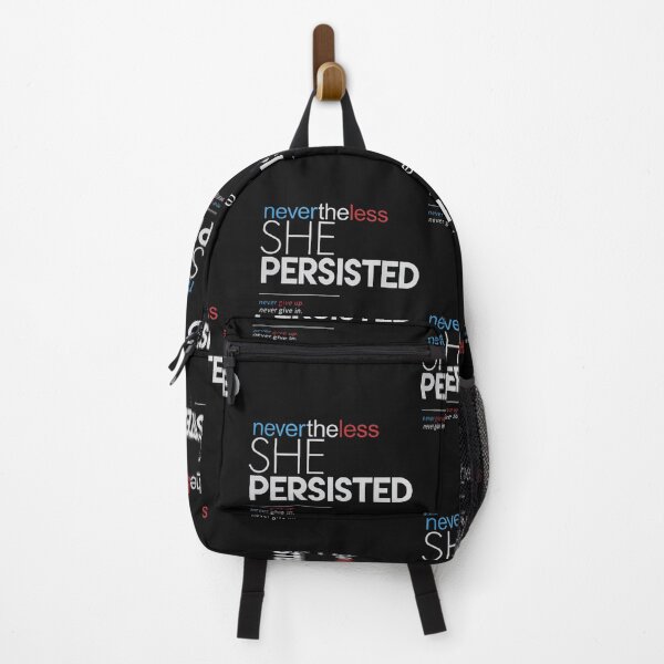 Item preview, Nevertheless She Persisted designed and sold by MarveGlen.