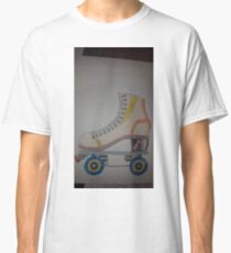 Roller skate Classic T-Shirt