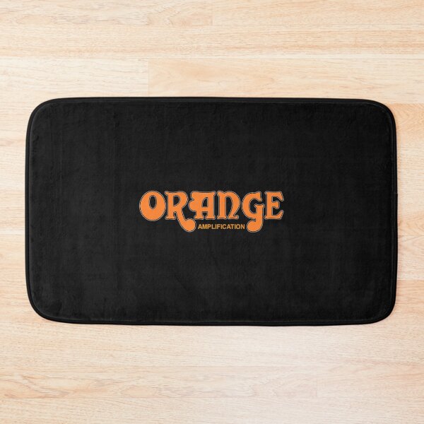 Item preview, Orange Amps T-ShirtOrange Amplification Logo  designed and sold by MarveGlen.