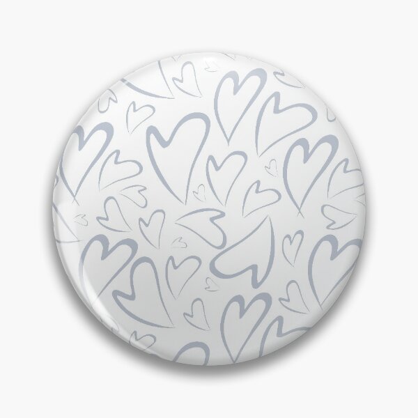 Item preview,  heart pattern designed and sold by Kritzel-Claudi.
