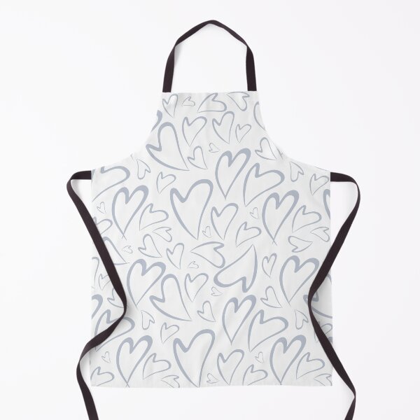 Item preview, heart pattern designed and sold by Kritzel-Claudi.