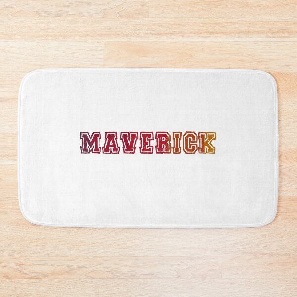 Item preview, MAVERICK designed and sold by ruviogevio.