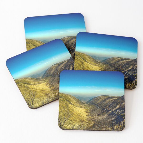 Item preview, Glacier Valley designed and sold by NunoPires.
