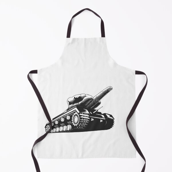 Item preview, Look its a Flippin Tank designed and sold by Epic Art.