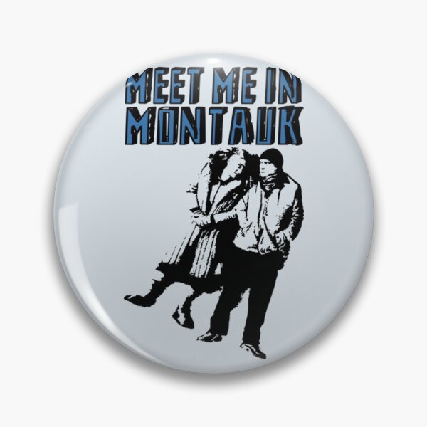 Item preview, Meet Me In Montauk  designed and sold by ItsAJCarmelaCra.