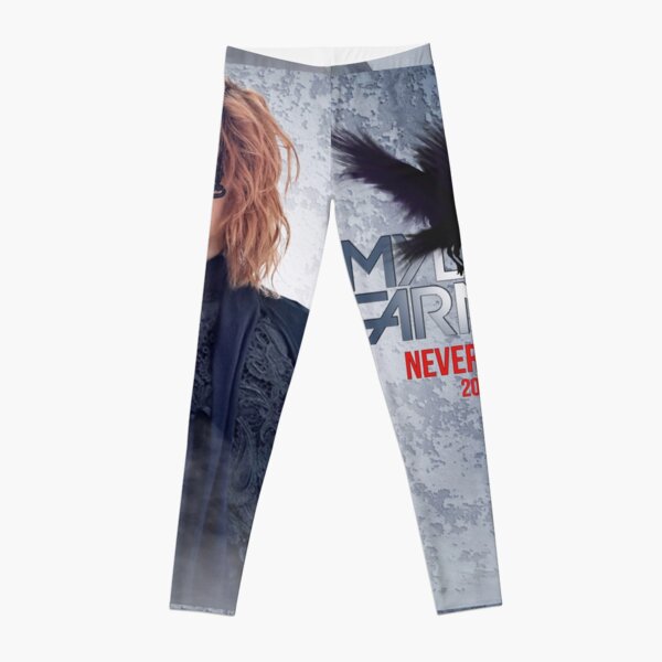 Mylène Farmer Legging