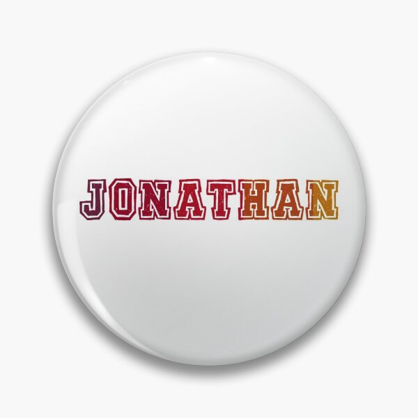 Item preview, JONATHAN designed and sold by ruviogevio.
