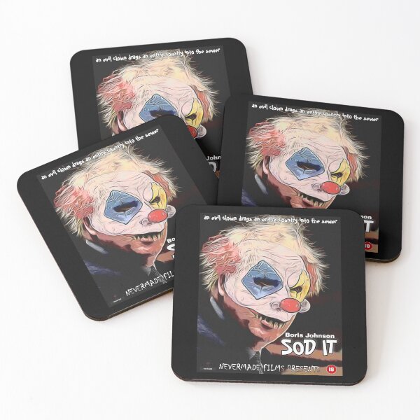 Item preview, NEVERMADE FILMS : SOD IT designed and sold by Bryan MELTON.