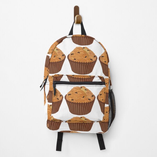 Item preview, Brown muffin designed and sold by TheDillen.
