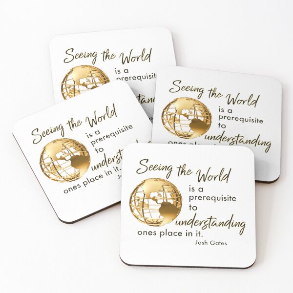 Item preview, Seeing the World designed and sold by designbyjodyb.
