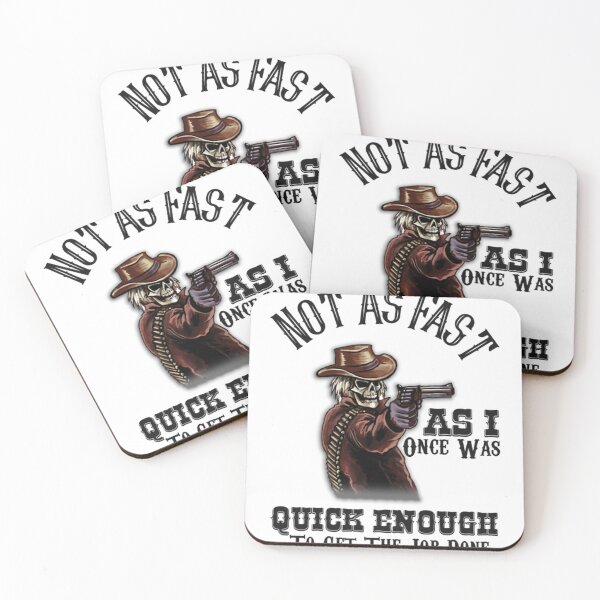 Item preview, Not As Fast  designed and sold by ItsAJCarmelaCra.