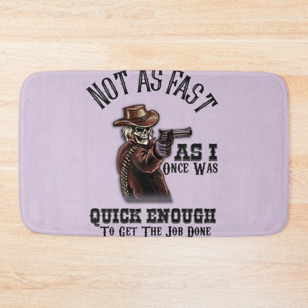 Item preview, Not As Fast  designed and sold by ItsAJCarmelaCra.