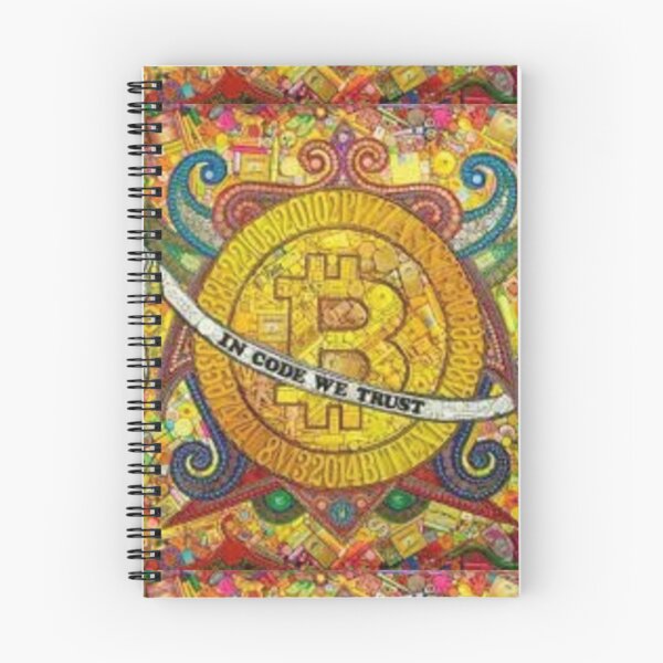 Item preview, Crypto Life designed and sold by RAVINDU SILVA.