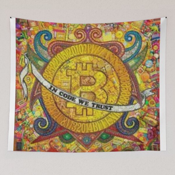 Item preview, Crypto Life designed and sold by RAVINDU SILVA.