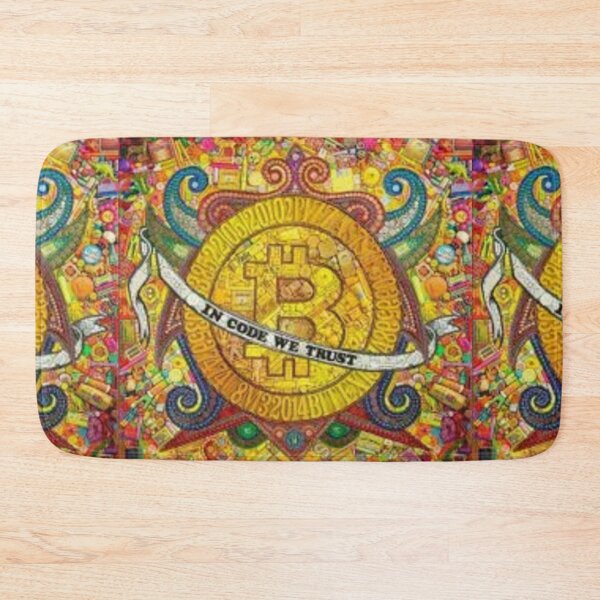 Item preview, Crypto Life designed and sold by RAVINDU SILVA.