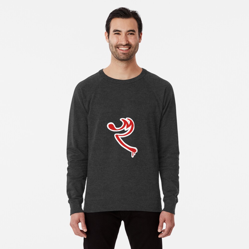 Eddsworld - Red Army Lightweight Sweatshirt