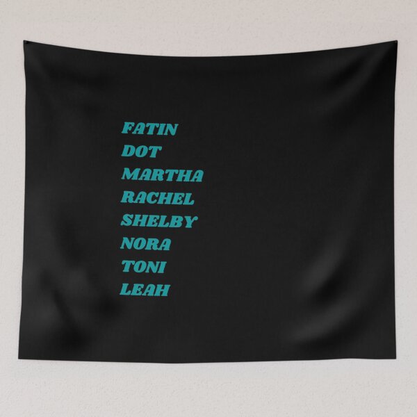 Item preview, Characters designed and sold by Artistive.