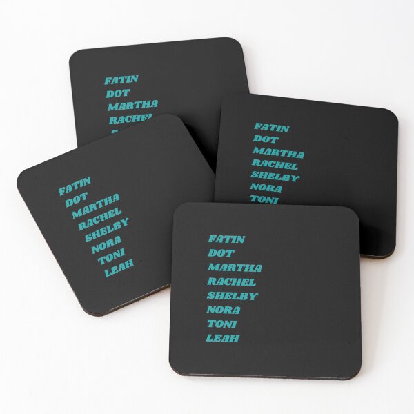 Item preview, Characters designed and sold by Artistive.