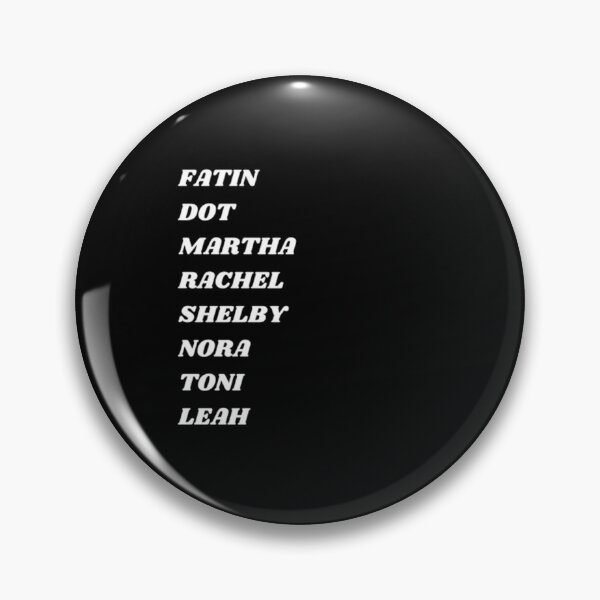 Item preview, Characters designed and sold by Artistive.