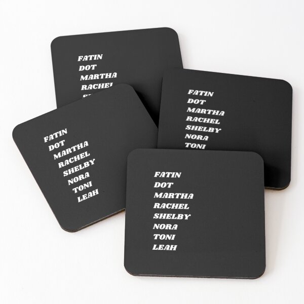 Item preview, Characters designed and sold by Artistive.