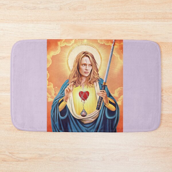 Item preview, Saint Beatrix designed and sold by ItsAJCarmelaCra.