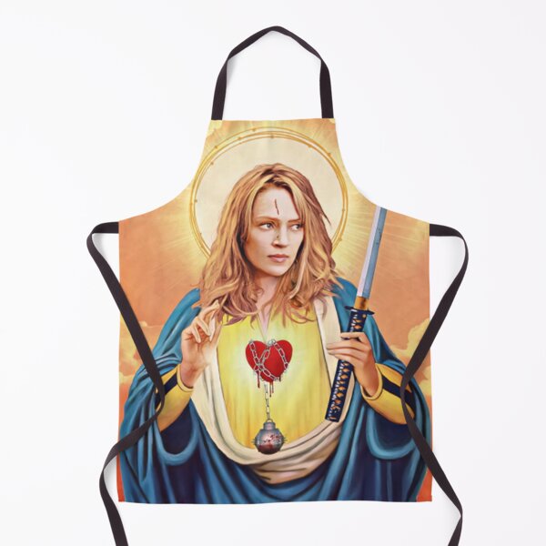 Item preview, Saint Beatrix designed and sold by ItsAJCarmelaCra.