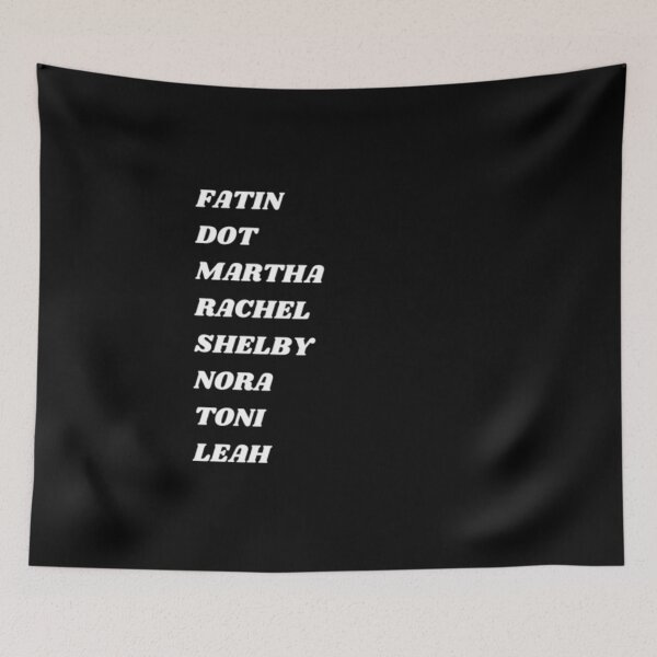 Item preview, Characters designed and sold by Artistive.