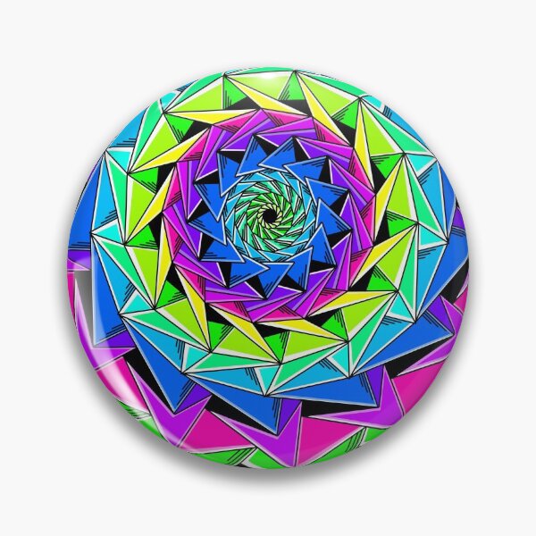 Item preview, Vortex designed and sold by Alberto Carlos Montana.