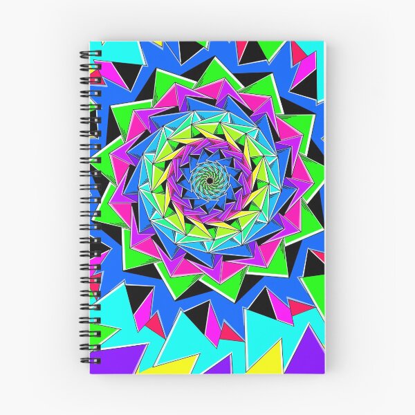 Item preview, Vortex designed and sold by Alberto Carlos Montana.