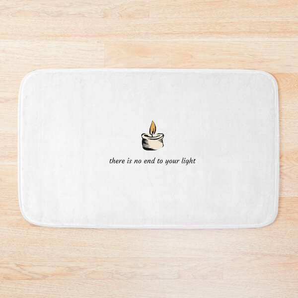 Item preview, there is no end to your light designed and sold by Greatsayings.