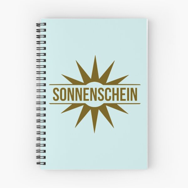 Item preview, Sonnenschein Sunshine  designed and sold by ItsAJCarmelaCra.