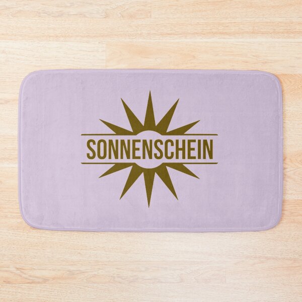 Item preview, Sonnenschein Sunshine  designed and sold by ItsAJCarmelaCra.
