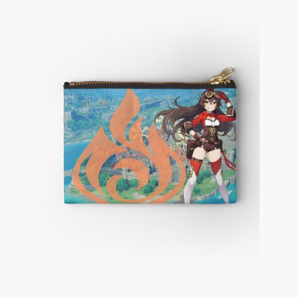 Item preview, Amber - Genshin Impact designed and sold by VelvetZone.