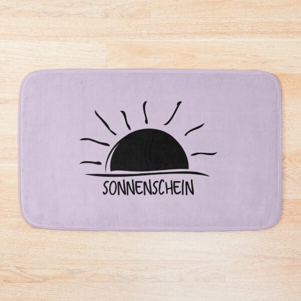 Item preview, Sonnenschein Sunshine designed and sold by ItsAJCarmelaCra.