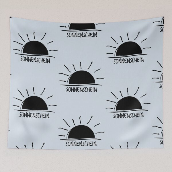 Item preview, Sonnenschein Sunshine designed and sold by ItsAJCarmelaCra.