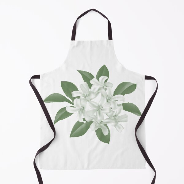 Item preview, Sampaguita White Flower Cute Beautiful Aesthetic Philippine designed and sold by Vintage Mag.