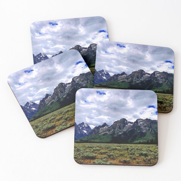 Item preview, Grand Tetons designed and sold by RachylNix.