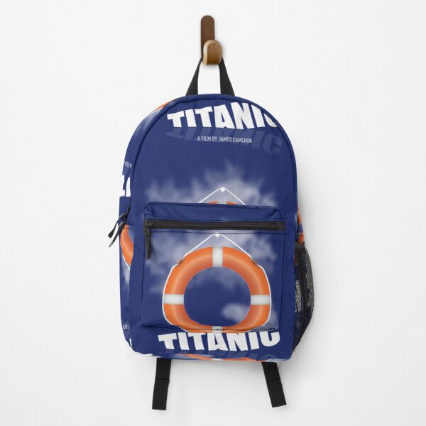 Item preview, Titanic - Alternative  designed and sold by ItsAJCarmelaCra.